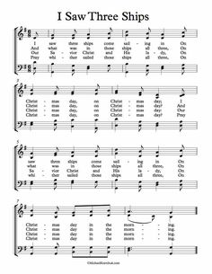 Free Lead Sheet – I’ve Got Peace Like A River – Michael