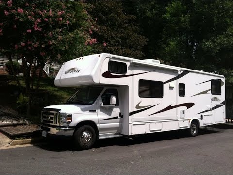 2011 Forest River RV 2011 Forest River Reviews Prices