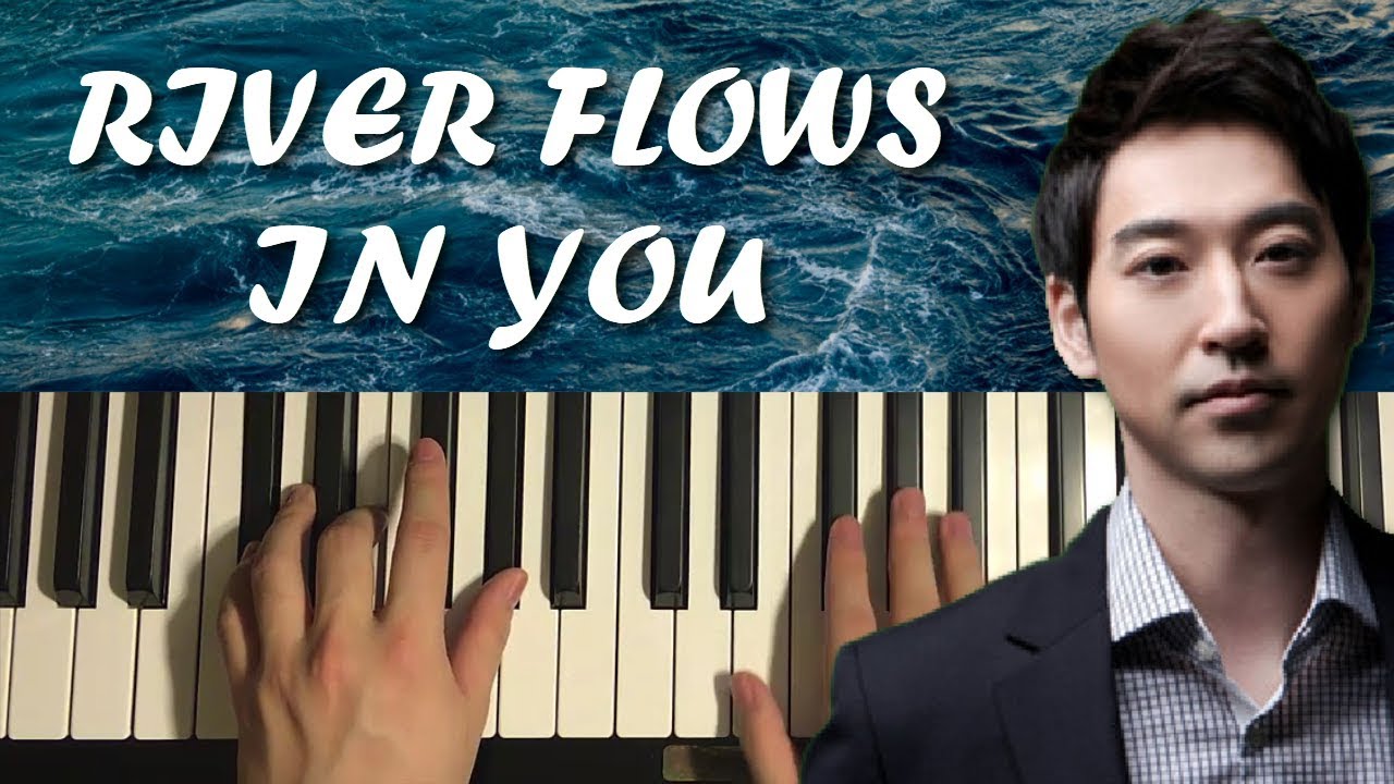 yiruma river flows in you Mp3 Download AioMp3