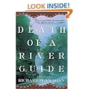 A review of Death of a River Guide by Richard Flanagan