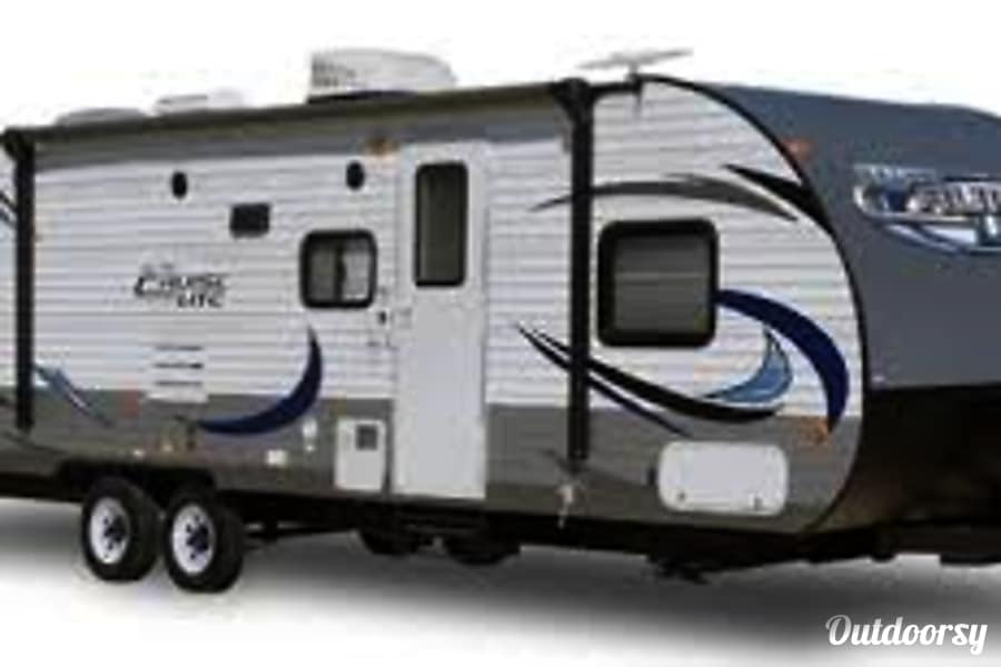 2016 Forest River Salem RVs for Sale RVs on Autotrader