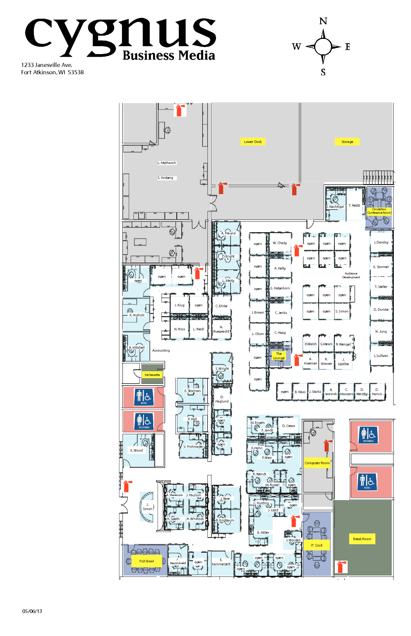 Commercial Buildings The House Plan Shop