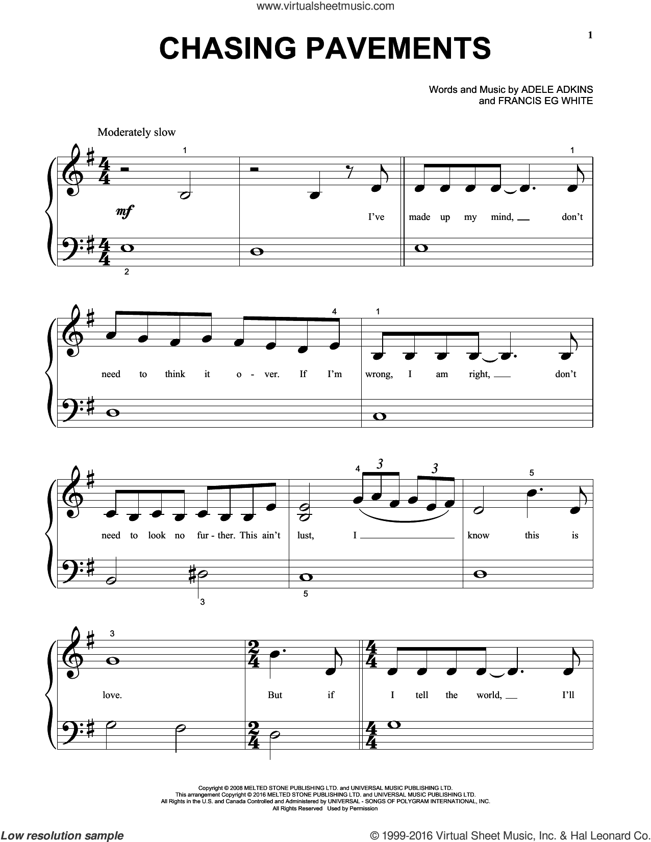 Deep River (Spiritual) sheet music for Flute (pdf